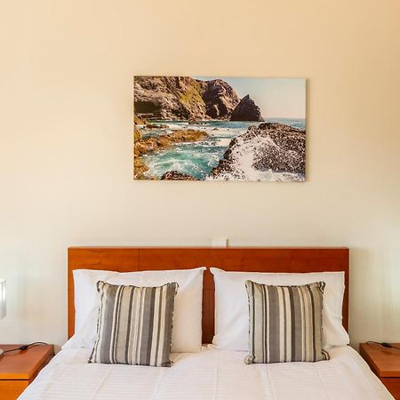 The Hoffy Beach Apartment Лагуш Экстерьер фото